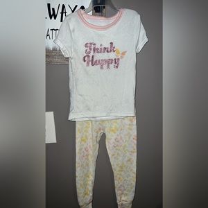 Toddler outfit